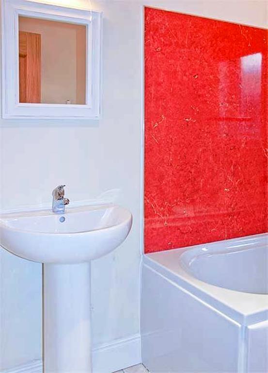 Hillview House Hostel إينفيرنيس الغرفة الصورة
