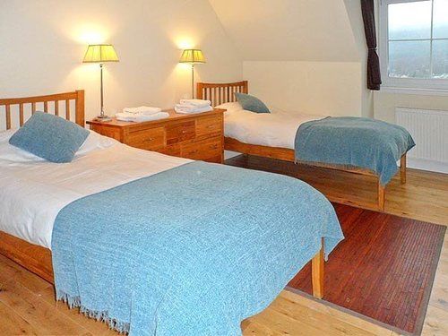 Hillview House Hostel إينفيرنيس المظهر الخارجي الصورة