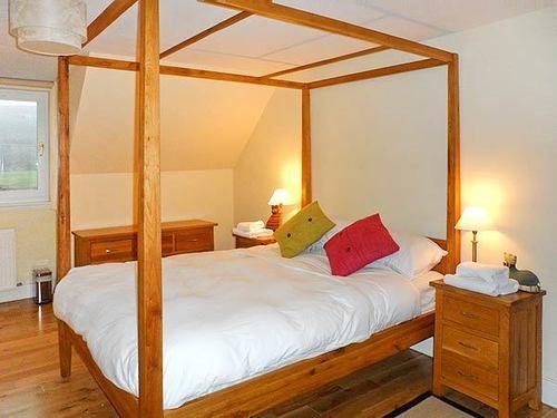 Hillview House Hostel إينفيرنيس المظهر الخارجي الصورة